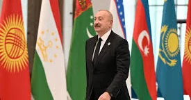 Zəngəzur dəhlizi Azərbaycanın regional güc statusunu əsaslı şəkildə artırır POLİTOLOQ ŞƏRH ETDİ