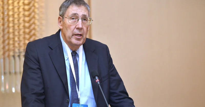 Azərbaycan C5+1 sammitinə qoşulacaq