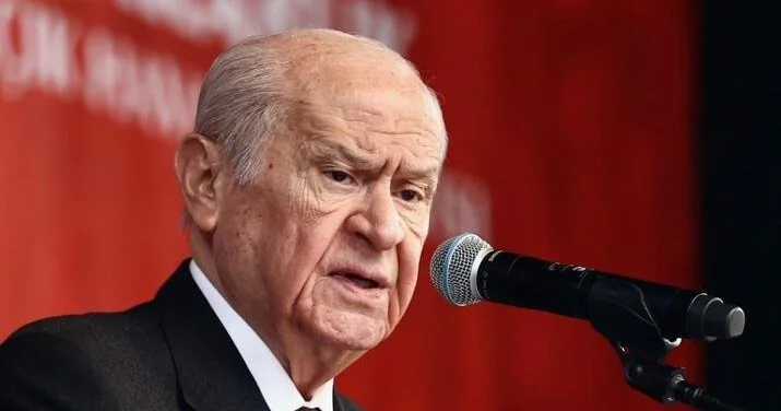 MHP lideri: Öcalanla görüşə bilərəm