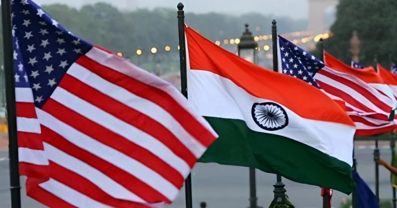 Ось Индии с США: угроза и Азербайджану наша аналитика