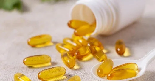 D vitaminini kim hansı formada qəbul etməlidir?