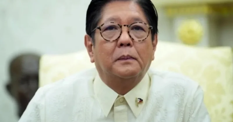 Bacısı Fillippin prezidentini narkotik asılılığında ittiham edir