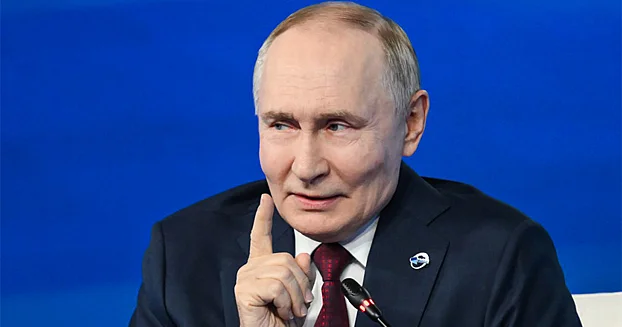 Putin Rusiyanın və müttəfiqlərinin əsas məqsədini açıqladı...