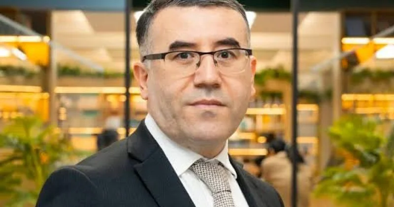 Qazaxıstanlı ekspert Azərbaycanın Mərkəzi Asiya ilə sıx münasibətlərindən danışıb