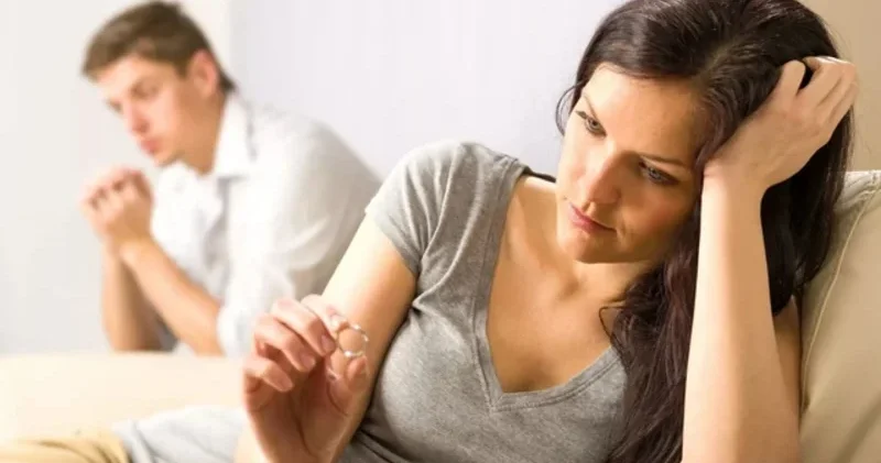 Prokurorluqdan ərinə zəng gəldi, xəyanətin üstü açıldı