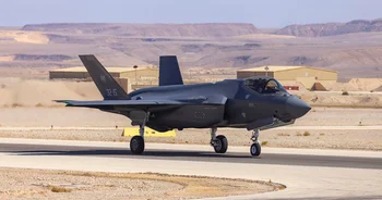 Трамп F 35 təyyarələrinin Səudiyyə Ərəbistanına satışını təsdiqlədi