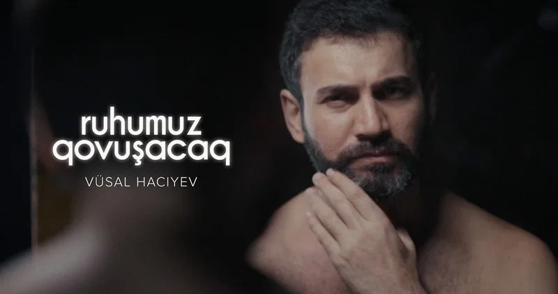 Vüsal Hacıyev 30 ilin mahnısına yeni nəfəs verdi (VİDEO)