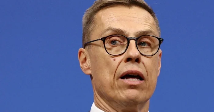 Stubb: “İndi Rusiyaya qarşı “qamçı” siyasəti aparılır”