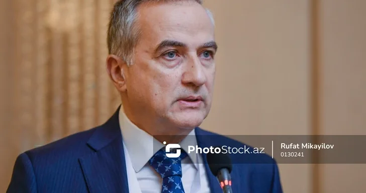Фарид Шафиев: У Азербайджана и США есть возможности для укрепления связей