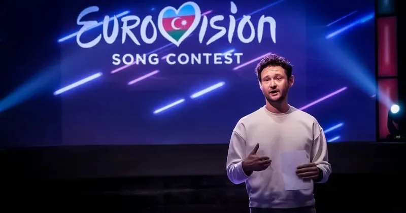 Эльдар Гасымов впервые ответил на критику и призывы к бойкоту ВИДЕО