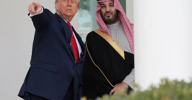 Tramp yuxusuzluğunun səbəbini açıqladı