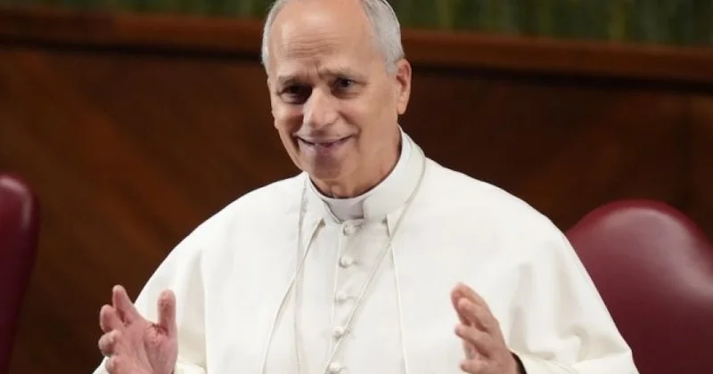 Roma Papası: Bəşəriyyət daşqınlarda, quraqlıqda, fırtınalarda və amansız istilərdə fəryad edir