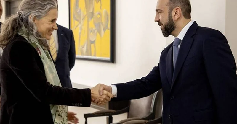 Ermənistan və Aİ Azərbaycanla sülh gündəliyi fonunda əməkdaşlıq perspektivlərini müzakirə edib