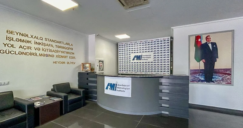 Азербайджан вошёл в число стран, формирующих мировое точное время Minval Politika