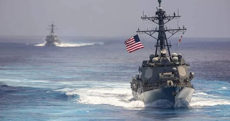 США в Венесуэле рискуют повторить фиаско на Кубе