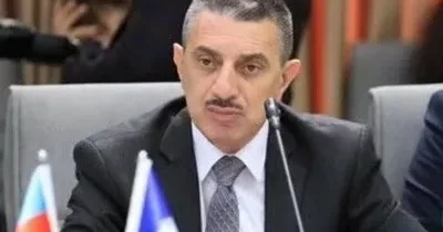 “Zelenskinin Türkiyə səfərinin müharibənin həllinə müsbət impuls verəcəyi ehtimalı azdır“