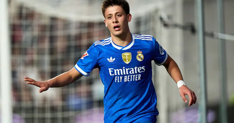 Arda Gülər İngiltərə nəhənginin hədəfində Hə desə, futbol tarixinin ən bahalı gənci olacaq