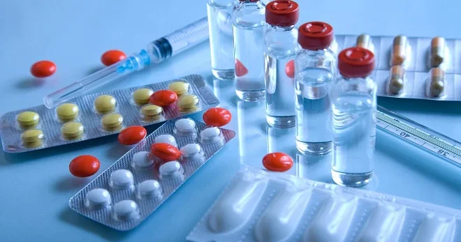 Минздрав Азербайджана о применении антибиотиков для лечения детей