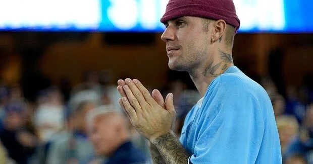 Джастин Бибер получил травму