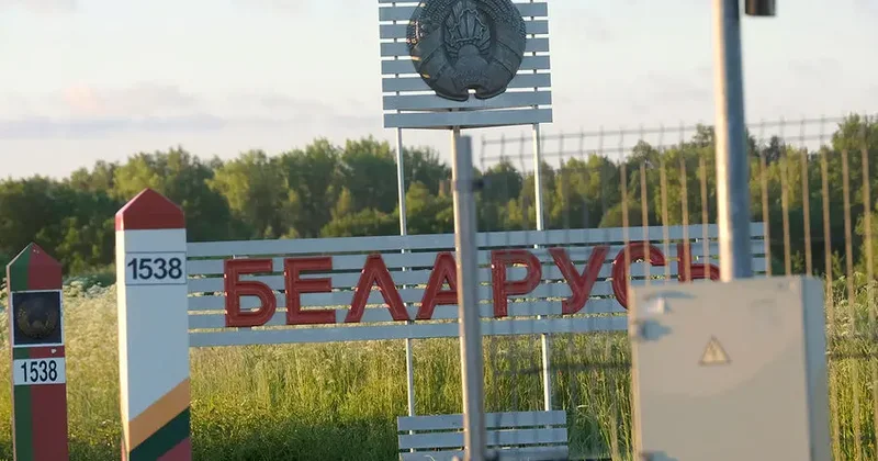 Litva Belarusla sərhədlərini erkən aça bilər