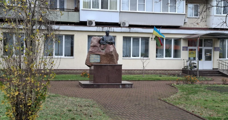 В Украине принимаются меры по защите азербайджанских памятников ФОТО