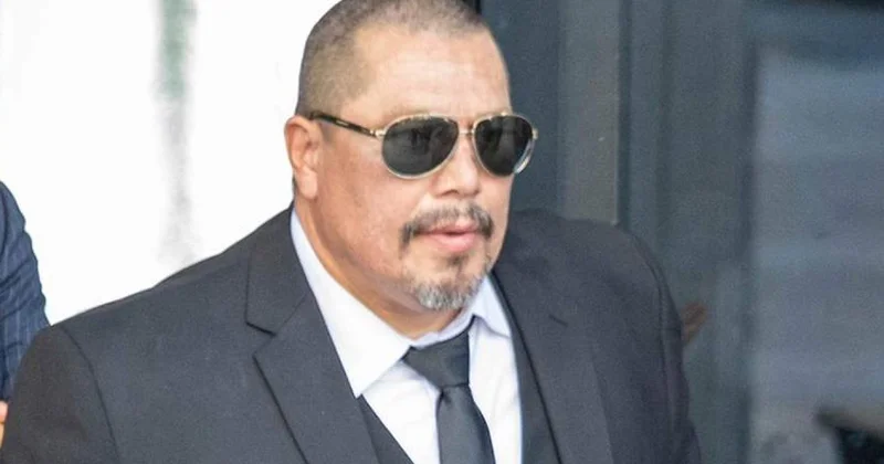 Haqsız yerə 30 il həbs edildi, 19 milyon təzminat aldı