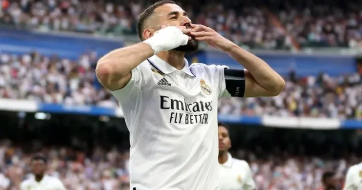 Benzema Real a qayıdır? Özü CAVABLADI