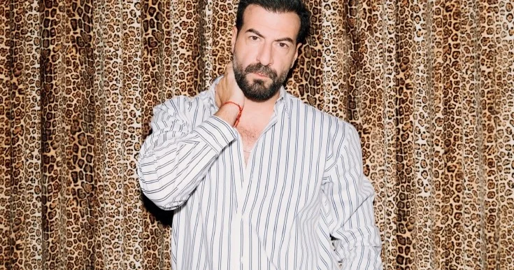 İsmayıl Dəmirci yeni layihədə Foto