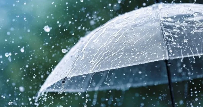 Azərbaycanda niyə yağış yağmır? RƏSMİ CAVAB