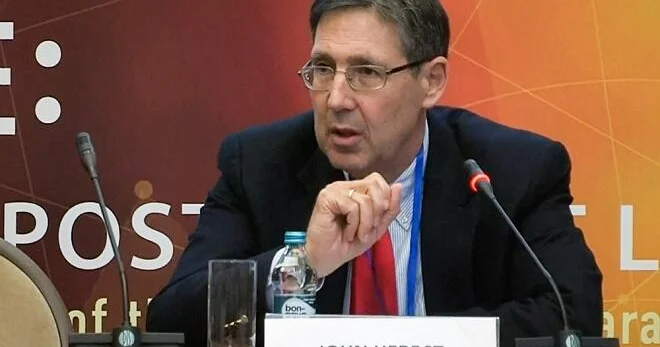 Azərbyacan bu platformaya qoşulacaq Herbst