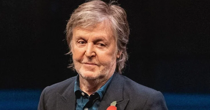 Pol Makartnidən süni intellektə qarşı fərqli etiraz