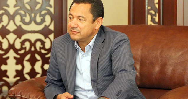 SOCAR ın sabiq vitse prezidentinin oğlu axtarışa verildi Səbəb