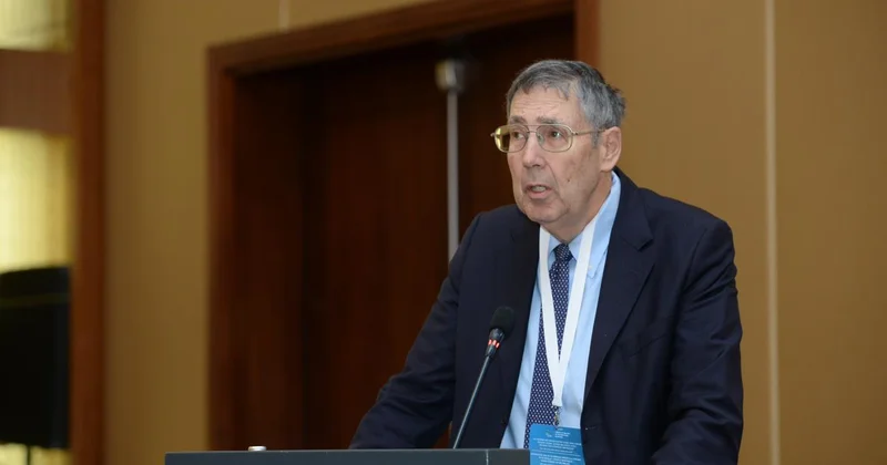 Джон Хербст: США считают Центральную Азию и Южный Кавказ приоритетными регионами Minval Politika