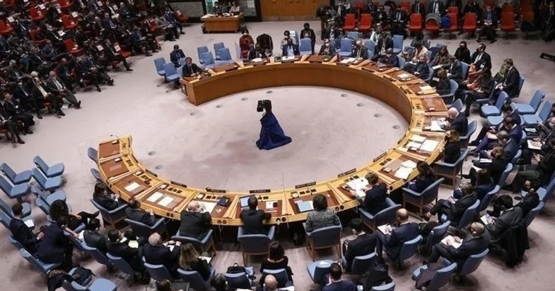 Совбез ООН одобрил план Трампа по Газе