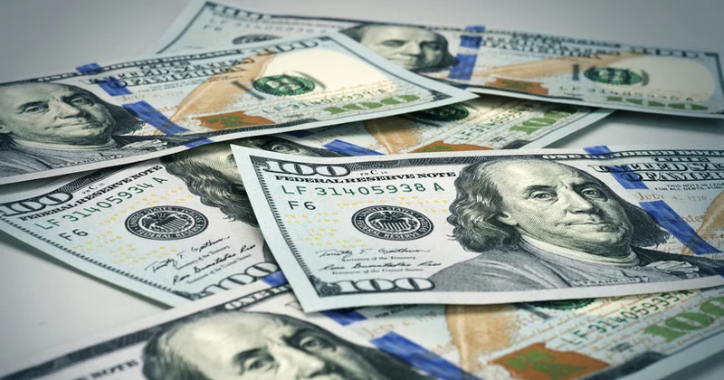 СМИ: За 2000 2023 годы США взяли в долг у Китая $200 млрд