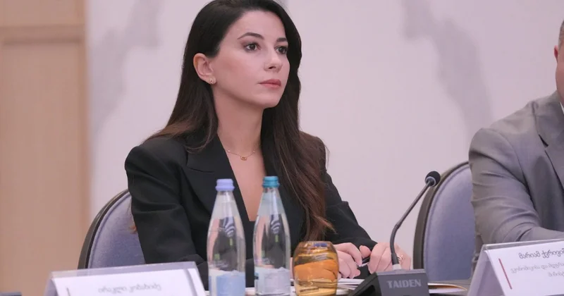 Nazir: Gürcüstan Orta Dəhlizin inkişafında Azərbaycanla fəal əməkdaşlıq edir