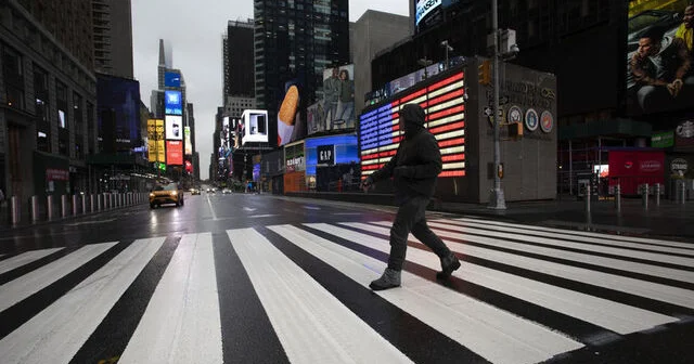 ABŞ da işsizlik müavinəti üçün müraciətlər artır