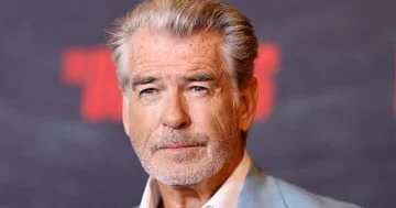 Pirs Brosnan Ceyms Bond dünyasına mümkün qayıdışına işarə edib...