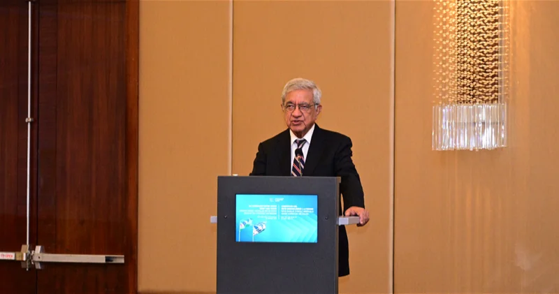 В Баку проходит первый Форум мозговых центров Азербайджана и США ФОТО