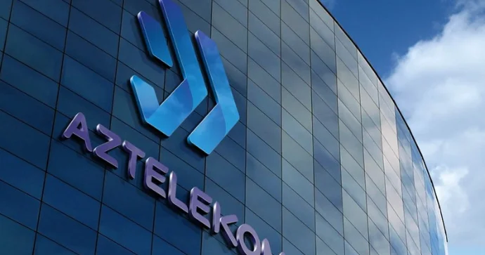 “Aztelekom” bir ildə eyni şirkətlə 2.4 milyonluq müqavilə bağlayıb