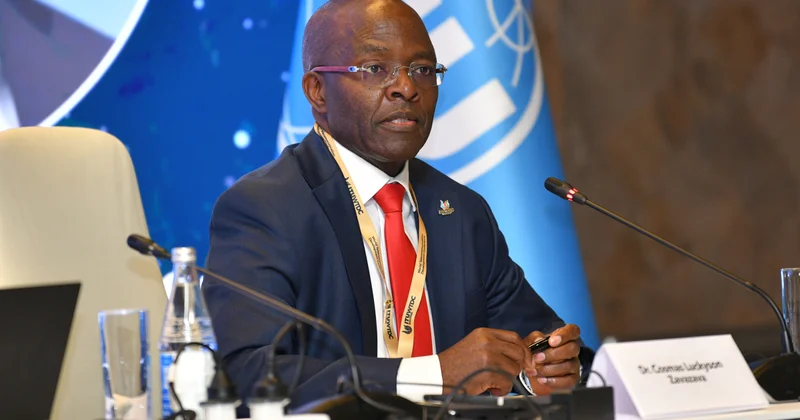 Директор Завазава: Выражаю глубочайшую благодарность народу и правительству Азербайджана