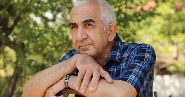 Aydın yolun yolçusu Daşdəmir ƏJDƏROĞLU yazır