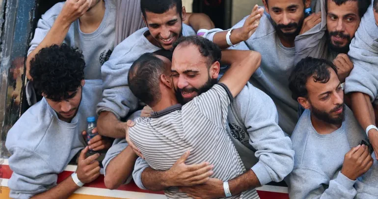 İsrail həbsxanalarında ölənlərin sayı artıb