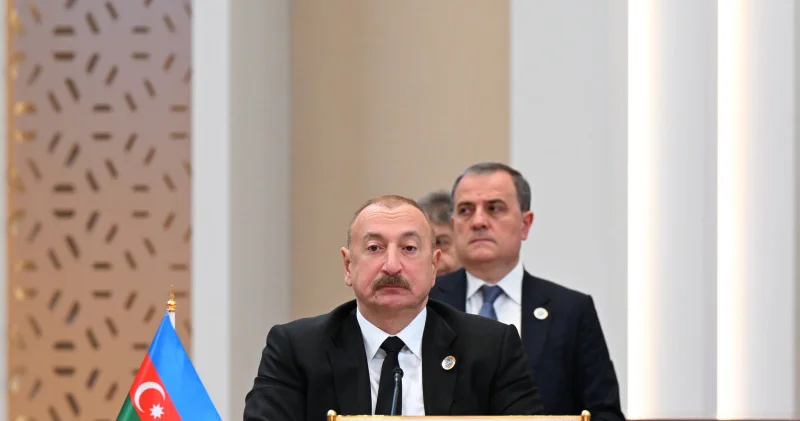 Geosiyasi məkan və ortaq maraqlar