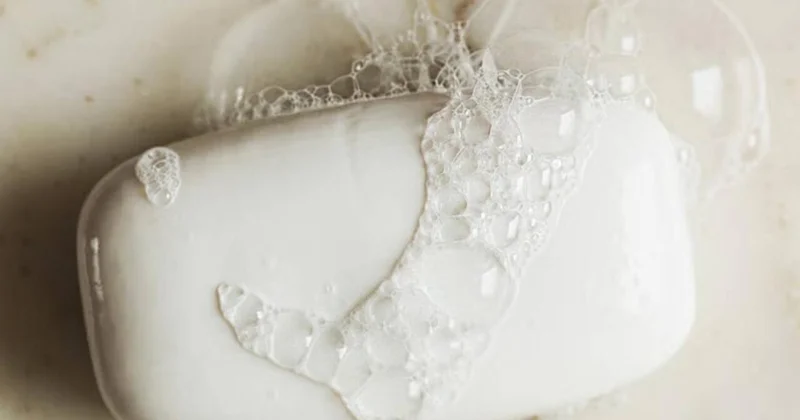 Keçmişdə niyə kişilər maşında sabun gəzdirib?