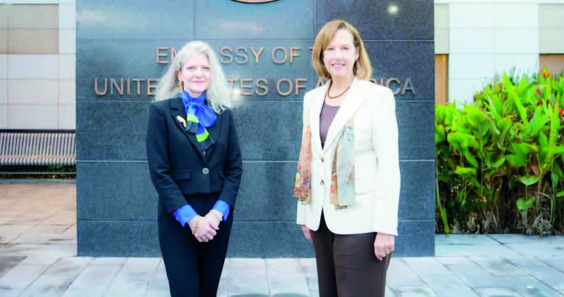 Etimadın bərpasına yönəlik geosiyasi layihə