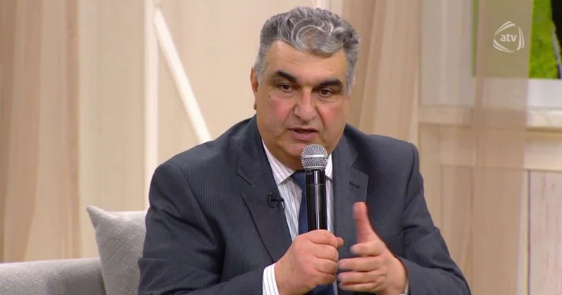 Əməkdar artistdən yaxın dostu ilə bağlı kövrək paylaşım FOTO