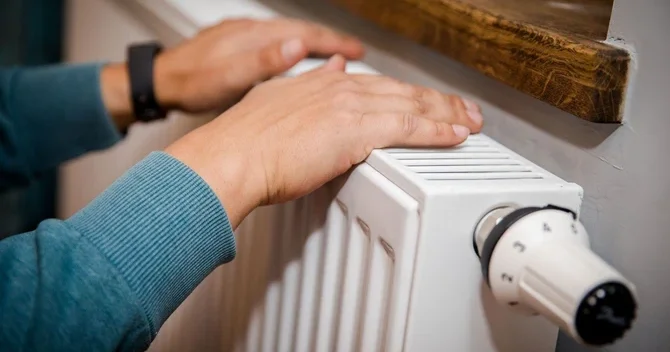 Naxçıvan şəhərinə istilik verilib