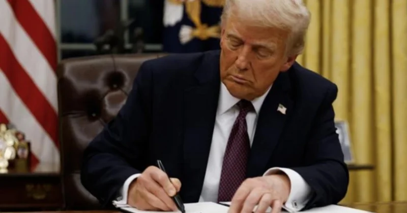 Трамп хочет все решать сам