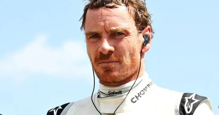 Maykl Fassbender 500 km lik “İnterlagos” yarışına çxır